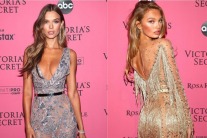 Zuhair Murad Designs at Victoria's Secret After-Party
